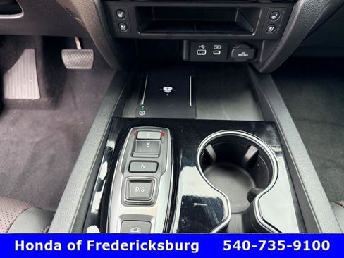 Certified 2026 Honda Ridgeline Black Edition image 34