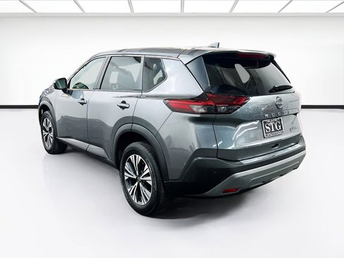Used 2023 Nissan Rogue SV AWD/4WD image 5