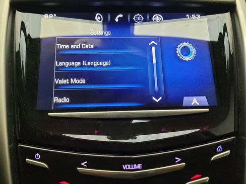 Used 2015 Cadillac SRX Luxury FWD image 25