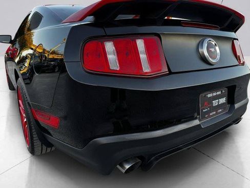 Used 2012 Ford Mustang Boss 302 RWD image 17