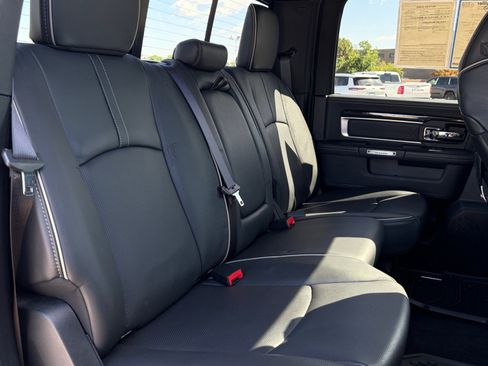 Used 2017 RAM 1500 Limited AWD/4WD image 34
