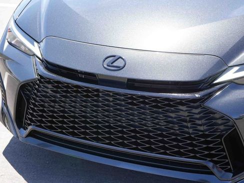 New 2026 Lexus IS 350 F Sport RWD image 5