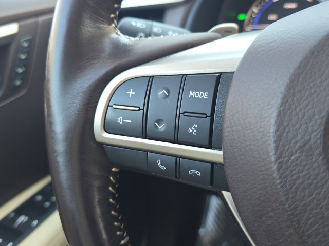Used 2020 Lexus RX 450hL AWD w/ Premium Package image 23