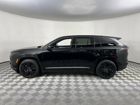 Used 2024 Jeep Wagoneer Launch Edition image 10