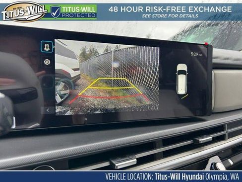New 2026 Hyundai Santa Fe SE AWD/4WD image 55