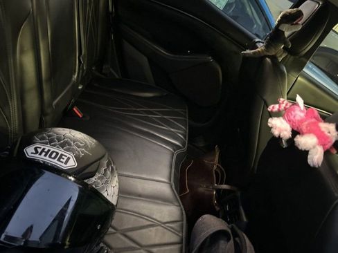 Used 2021 Ford Mustang Mach-E Select w/ Comfort/Appearance Package image 9