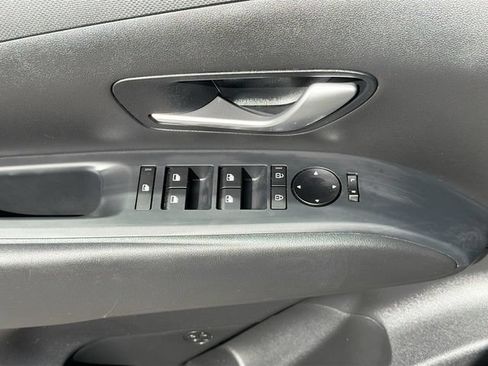 Certified 2026 Hyundai Tucson SEL FWD image 17