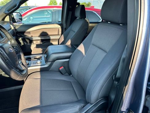 Used 2019 Ford Expedition Max XL AWD/4WD image 8