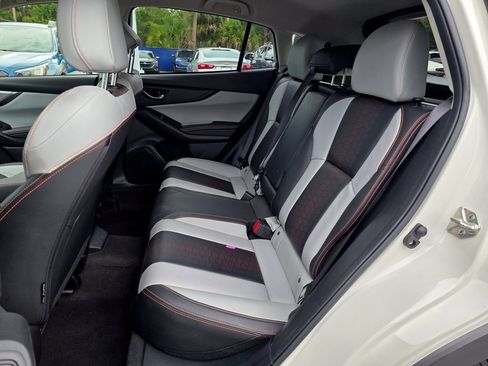Certified 2021 Subaru Crosstrek 2.5i Limited AWD/4WD image 15