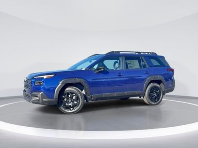 New 2026 Subaru Outback Limited