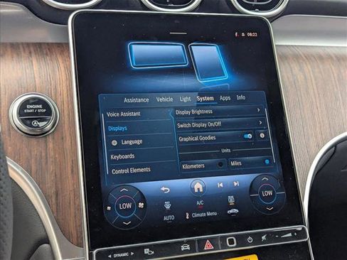 New 2026 Mercedes-Benz GLC 300 4MATIC image 11
