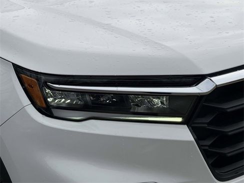 Certified 2023 Honda Pilot EX-L image 8