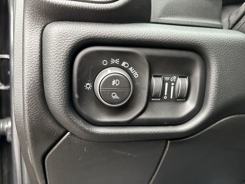 Used 2019 RAM 2500 Power Wagon AWD/4WD image 12