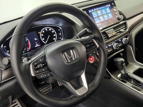 Used 2022 Honda Accord Sport Special Edition image 20