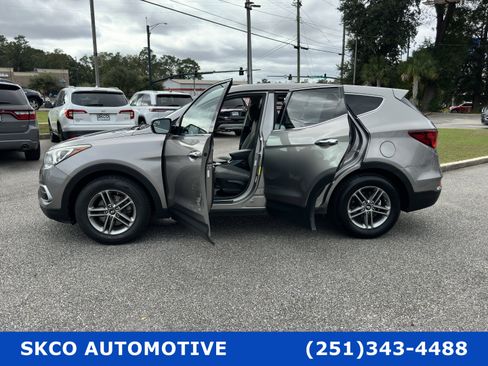 Used 2018 Hyundai Santa Fe Sport image 31