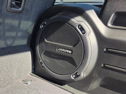 Used 2023 Jeep Wrangler Unlimited Rubicon 4xe w/ Cold Weather Group image 54