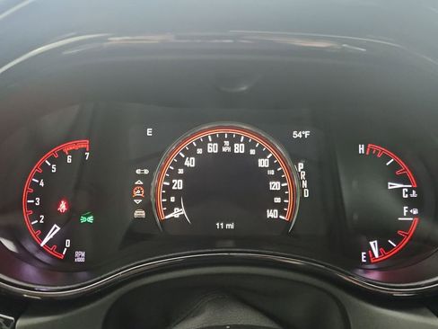 New 2026 Dodge Durango GT image 22