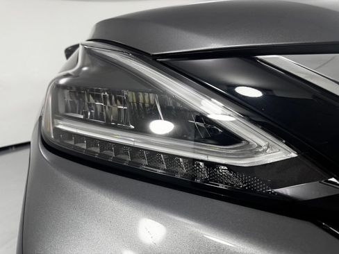 Used 2022 Nissan Murano SV AWD/4WD image 8