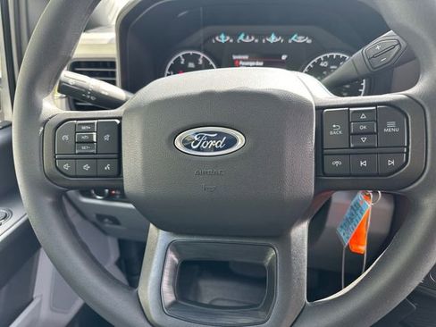 New 2026 Ford F250 XL w/ Snow Plow Prep Package image 19