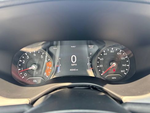 Used 2023 Jeep Compass Limited w/ Elite Group AWD/4WD image 23