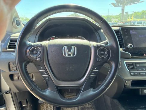 Used 2023 Honda Ridgeline RTL image 18