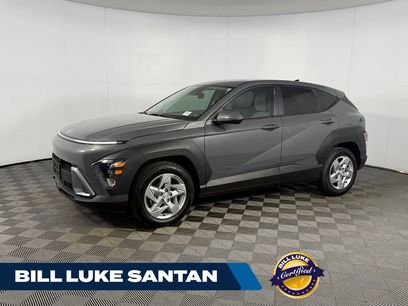 Used 2026 Hyundai Kona SE