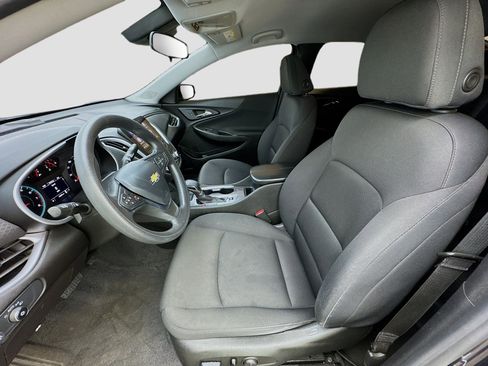 Used 2023 Chevrolet Malibu LT image 13
