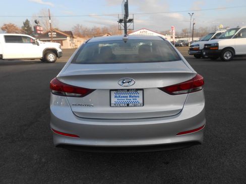Used 2018 Hyundai Elantra Value Edition image 6