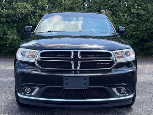 Used 2019 Dodge Durango SXT AWD/4WD image 11