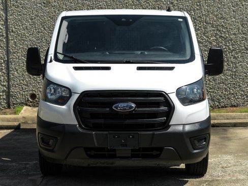Used 2020 Ford Transit 150 Low Roof RWD image 5