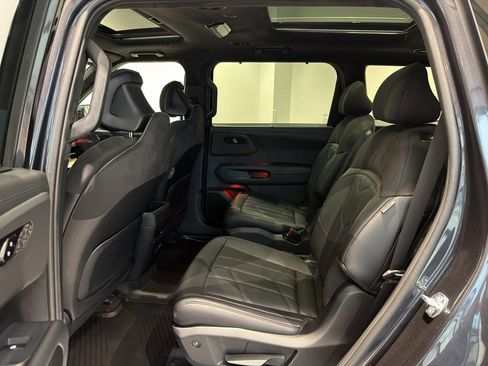 New 2027 Kia Telluride AWD image 18