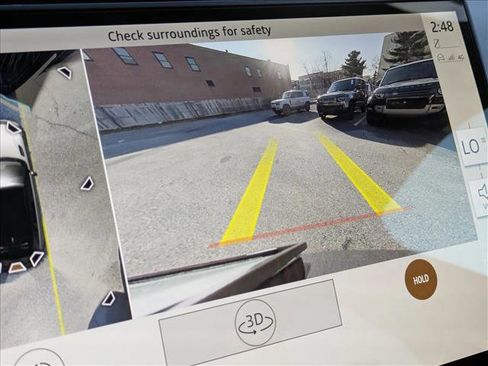 New 2026 Land Rover Range Rover Velar S image 13