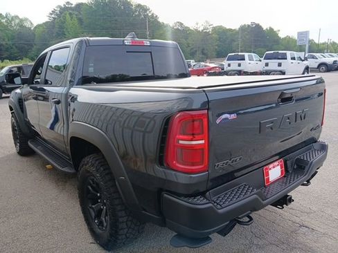 Used 2026 RAM 1500 RHO w/ Bed Utility Group image 10