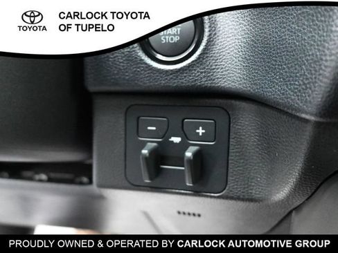 Used 2026 Toyota Tundra SR5 w/ SR5 Convenience Package AWD/4WD image 17