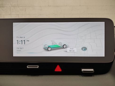 Certified 2023 Hyundai Ioniq 5 Limited w/ Cargo Package image 33