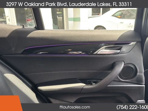 Used 2018 BMW X2 sDrive28i FWD image 56