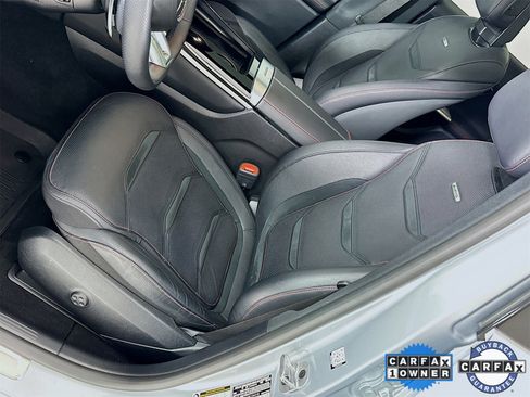 Certified 2024 Mercedes-Benz GLC 43 AMG 4MATIC image 20