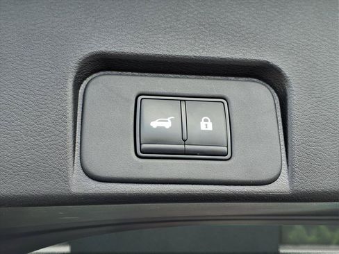 Used 2024 Nissan Rogue SV AWD/4WD image 27
