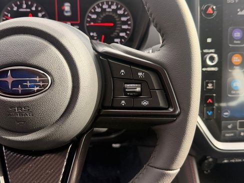 New 2026 Subaru WRX Premium image 33