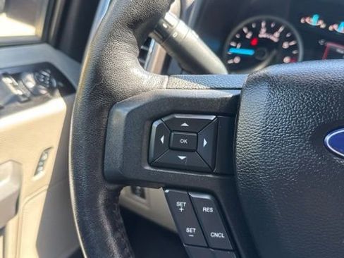 Used 2018 Ford F150 XLT w/ Equipment Group 302A Luxury AWD/4WD image 23