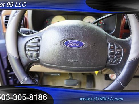 Used 2006 Ford F250 Lariat AWD/4WD image 20