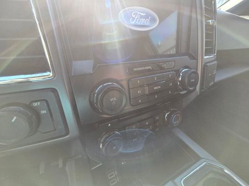 Used 2017 Ford F150 XLT w/ Equipment Group 302A Luxury image 13