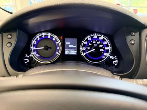 Used 2017 INFINITI QX50 2WD w/ Premium Plus Package image 29