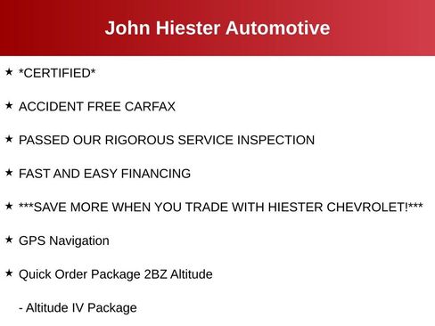 Used 2018 Jeep Grand Cherokee Altitude RWD image 3