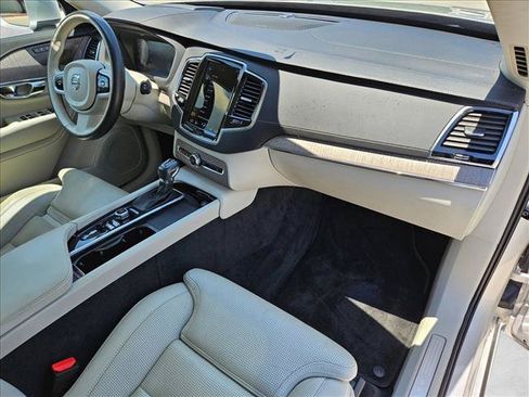 Used 2021 Volvo XC90 T6 Inscription AWD/4WD image 23