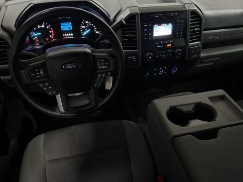 Used 2020 Ford F350 XL w/ STX Appearance Package AWD/4WD image 13
