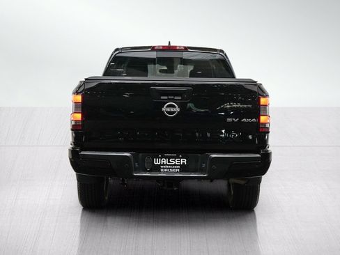 Used 2023 Nissan Frontier SV w/ SV Convenience Package AWD/4WD image 4