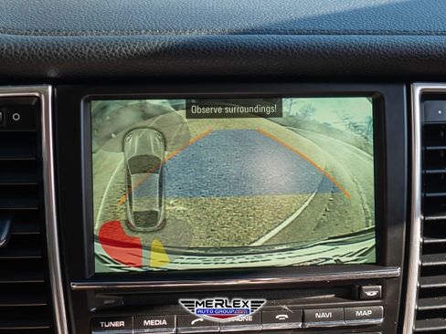 Used 2015 Porsche Panamera S w/ Premium Package Plus image 30