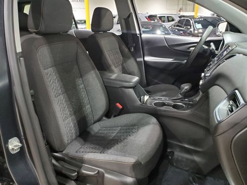 Used 2022 Chevrolet Equinox LT image 14
