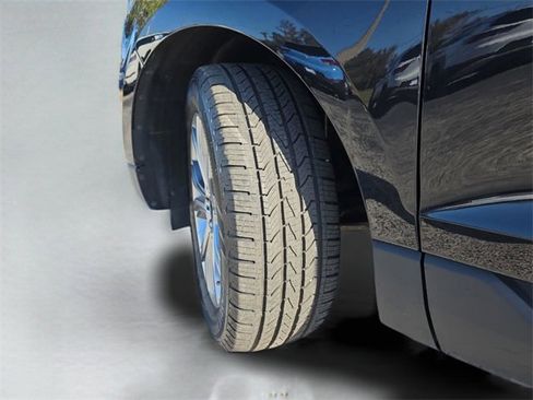 Used 2024 Ford Edge Titanium image 34